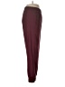 Zyia Active Solid Burgundy Active Pants Size M - photo 4