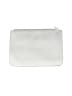 Just Fab Silver Makeup Bag One size - photo 2