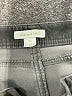 Garnet Hill Gray Casual Pants Size 12 (petite) - photo 7