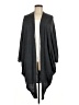 Chaser Gray Cardigan Size M - photo 1