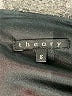Theory Tweed Black Formal Skirt Size 6 - photo 3