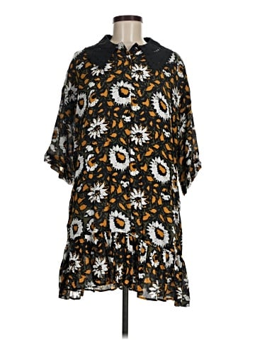Walter Baker Casual Dress (view 1)