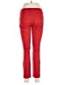 Old Navy Color Block Red Jeans Size 6 - photo 2