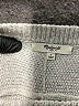 Madewell Gray Pullover Sweater Size S - photo 7