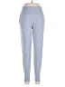 Under Armour Solid Blue Active Pants Size M - photo 1