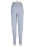 Under Armour Solid Blue Active Pants Size M - photo 2
