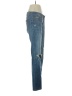 Gap Outlet Stars Blue Jeans Size 2 - photo 4