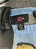 Iz Byer Blue Pullover Sweater Size 7 - 8 - photo 3