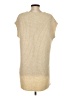Bobeau Gold Sweater Vest Size S - photo 2