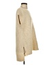 Bobeau Gold Sweater Vest Size S - photo 4