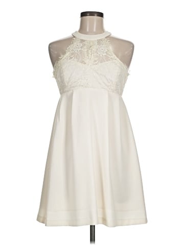 BCBGeneration Cocktail Dress (view 1)