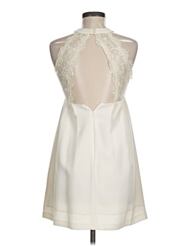BCBGeneration Cocktail Dress (view 2)