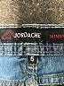 Jordache Blue Jeans Size 5 - photo 3