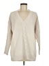 Gap Ivory Pullover Sweater Size M - photo 1