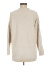 Gap Ivory Pullover Sweater Size M - photo 2