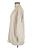 Gap Ivory Pullover Sweater Size M - photo 5