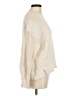 American Eagle Outfitters Ivory Turtleneck Sweater Size M - photo 4
