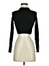 Out From Under Black Long Sleeve Turtleneck Size XS - photo 1