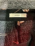 Capulet Floral Black Casual Pants Size S - photo 4