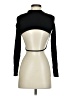 Out From Under Black Long Sleeve Turtleneck Size XS - photo 2