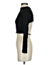 Out From Under Black Long Sleeve Turtleneck Size XS - photo 5