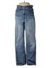 Madewell Blue Jeans Size 26 waist - photo 1