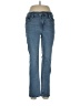 Old Navy Blue Jeans Size 14 - photo 1