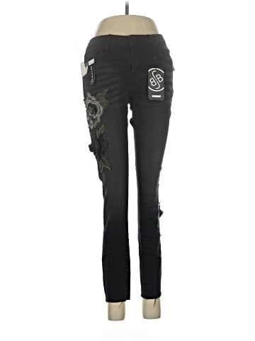 Boom Boom Jeans Jeggings (view 1)
