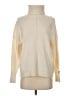 Liu-Jo Ivory Wool Pullover Sweater Size S - photo 1