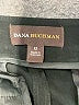 Dana Buchman Black Dress Pants Size 12 - photo 7