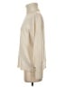 Liu-Jo Ivory Wool Pullover Sweater Size S - photo 5
