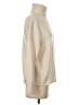 Liu-Jo Ivory Wool Pullover Sweater Size S - photo 4