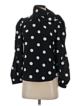 Kontrol Contemporary Long Sleeve Blouse