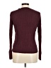 A New Day Burgundy Pullover Sweater Size M - photo 2