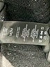 Well Worn Black Turtleneck Sweater Size M - photo 8