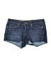 Gap Blue Denim Shorts Size 27 waist - photo 1