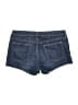 Gap Blue Denim Shorts Size 27 waist - photo 2