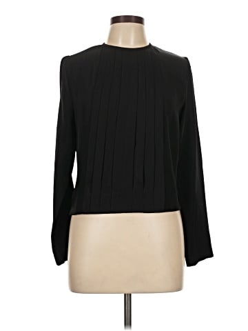 Sofia by Sofia Vergara Long Sleeve Blouse (view 1)