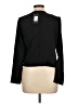 Sofia by Sofia Vergara Black Long Sleeve Blouse Size 10 - photo 2