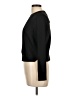 Sofia by Sofia Vergara Black Long Sleeve Blouse Size 10 - photo 5