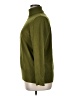 retrology Green Turtleneck Sweater Size 1X - photo 5