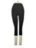 Athleta Color Block Black Active Pants Size XS - photo 1