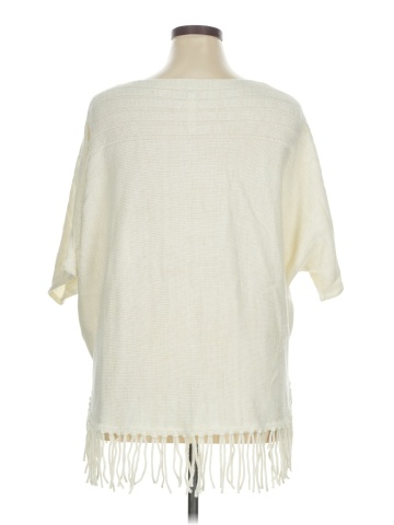 NY Collection Poncho (view 2)