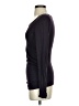 Ann Taylor Black Long Sleeve T-Shirt Size XS - photo 5