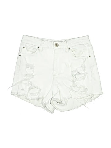 rue21 Denim Shorts (view 1)