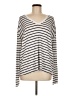 Old Navy Silver Pullover Sweater Size M - photo 1
