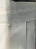 Unbranded Ivory Long Sleeve Blouse Size L - photo 7