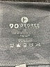 90 Degree by Reflex Gray Active Pants Size XL - photo 6