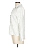 Sim & Sam 100% Cotton Ivory Long Sleeve Button-Down Shirt Size L - photo 5