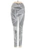 Beyond Yoga Graphic Gray Active Pants Size S - photo 1